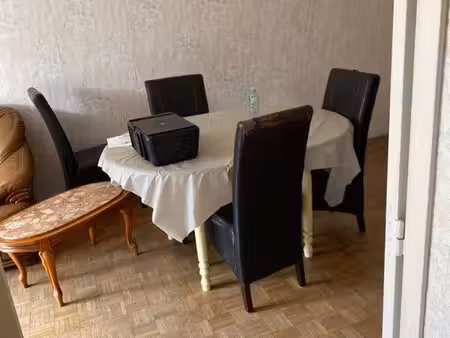 maison à louer à bouges 18000