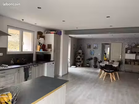maison familiale valdivienne
