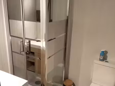 location appartement meublé année etudiant