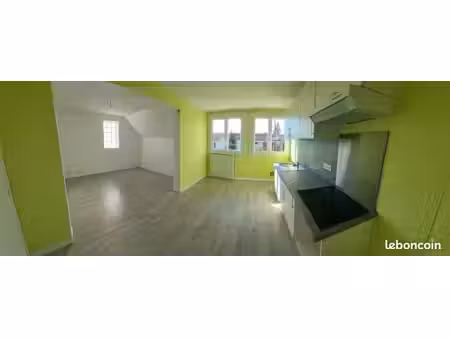 studio 30m2 à louer