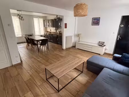 appartement a louer rue franklin