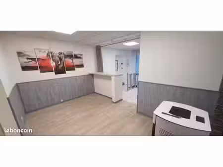 appartement t2