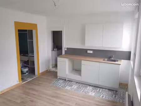 appartement t1