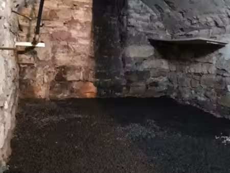 cave 8 m2