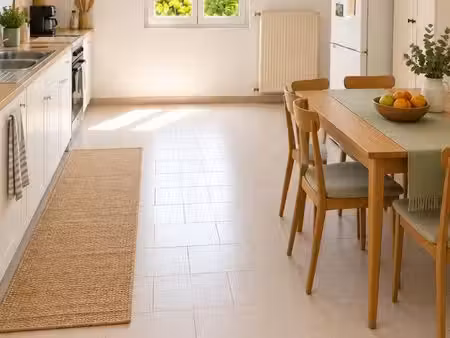 maison t5