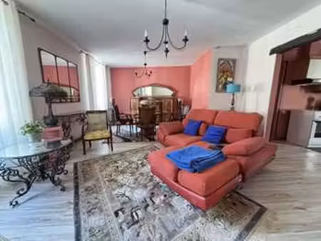 location appartement 4 pièces à argentan (61200) : à louer 4 pièces / 93m² argentan