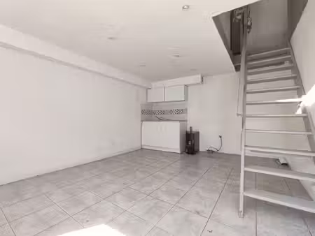 appartement nantes t1 bis