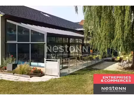 hotel restaurant avec espace bien être haute-loire