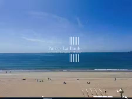 face mer à la baule   4 pièces