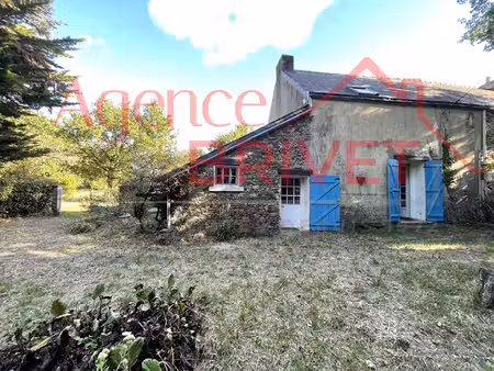 maison de campagne