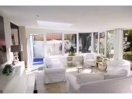 la perverie - maison familiale 175m2