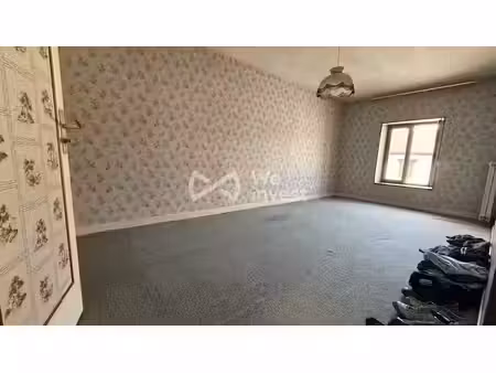 vente maison 5 pièces 81.93 m² à saint-joire (55130)  36 000 €