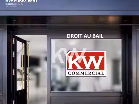 la talaudière (42) : top emplacement