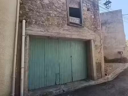 vente maison 1 pièce 80 m² à caunettes-en-val (11220)  45 000 €