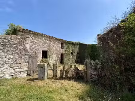 vente maison 7 pièces 150 m² à condom (32100)  75 000 €