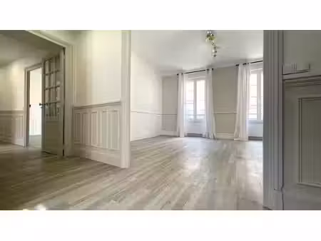 appartement chateau thierry 5 pièce(s) 133.82 m2