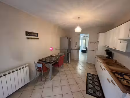 appartement à louer decazeville