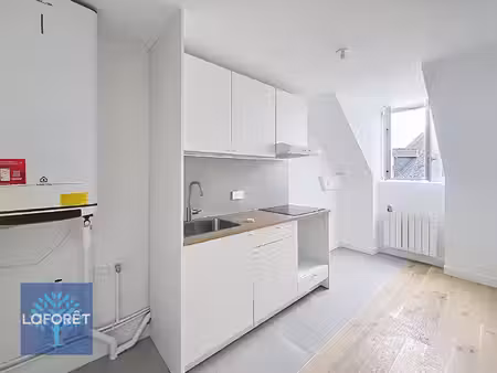 appartement fougeres 3 pièce(s) 36.04 m2