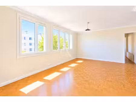 appartement le pecq 5 pièce(s) 84.6 m2