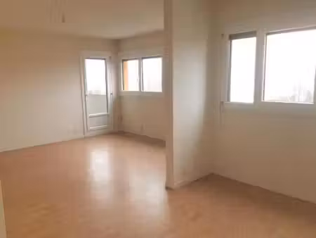 appartement t3bis - rue camille desmoulins
