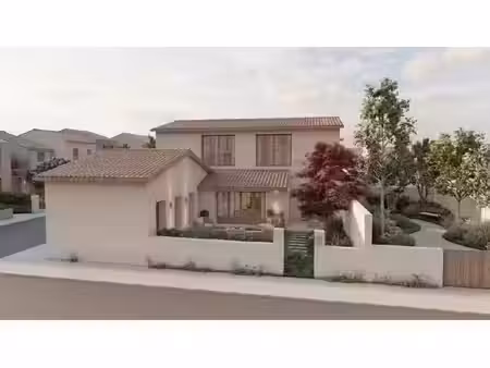 vente maison 3 pièces 60 m² à bordeaux (33000)  419 000 €