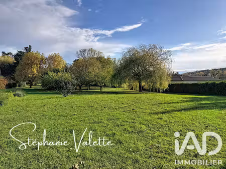vente terrain 2 200 m²
