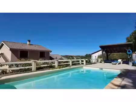 vente maison 5 pièces 111 m² à civrieux-d'azergues (69380)  445 000 €