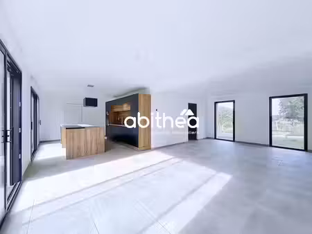 vente maison 4 pièces 132.48 m² à givenchy-en-gohelle (62580)  430 500 €