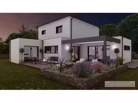 vente maison neuve 6 pièces 147 m² à gimont (32200)  438 000 €