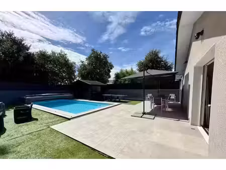 vente maison 4 pièces 89 m² à bénesse-maremne (40230)  450 000 €