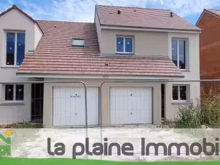 vente maison à colleville-montgomery (14880) : à vendre / 80m² colleville-montgomery