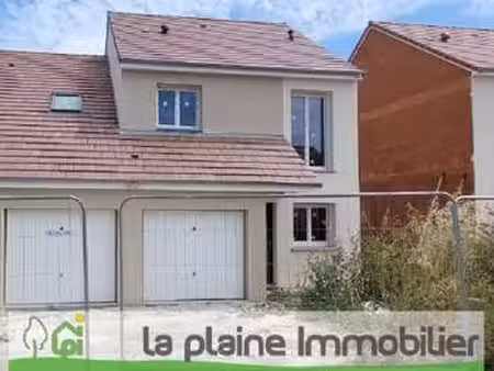 vente maison à colleville-montgomery (14880) : à vendre / 80m² colleville-montgomery