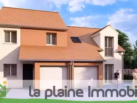 vente maison à colleville-montgomery (14880) : à vendre / 80m² colleville-montgomery