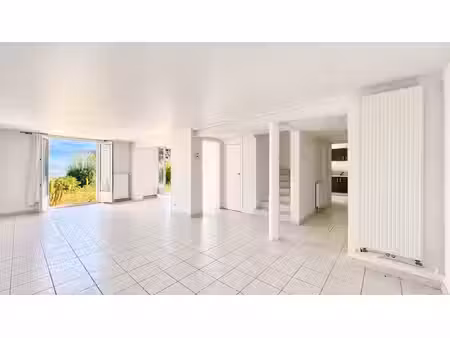 vente maison 6 pièces 165 m² à chamalieres (63400)  485 000 €