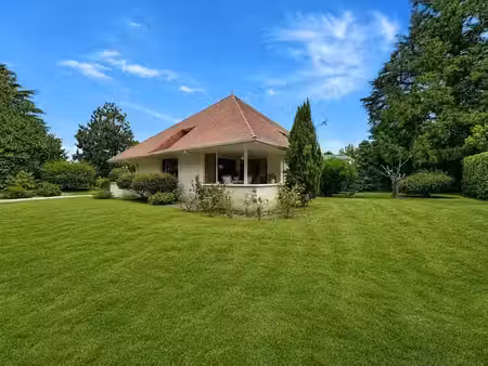 vente maison 6 pièces 180 m² à billere (64140)  489 500 €