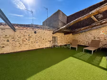 maison à vendre 4 pièces ()