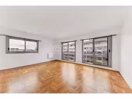 vente appartement 5 pièces 90.74 m² à paris 15ème (75015)  795 000 €