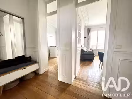 appartement à asnières-sur-seine (92600)