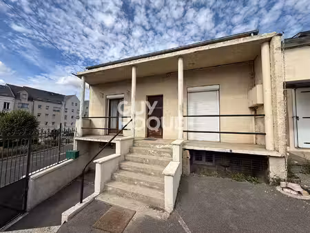 appartement clermont 2 pièce(s) 38 m2