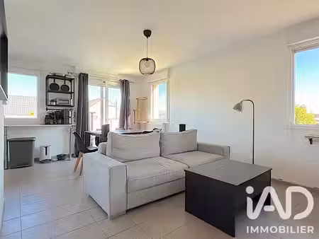 appartement à lesquin (59810)