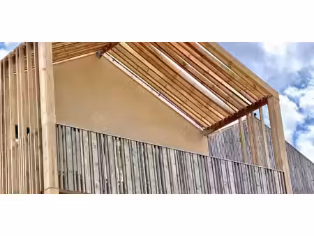 appartement avec terrasse vannes (56)