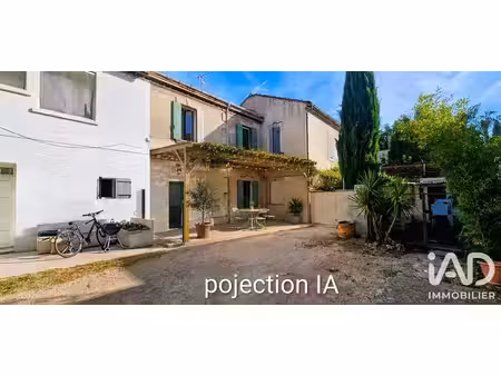 maison à avignon (84000)