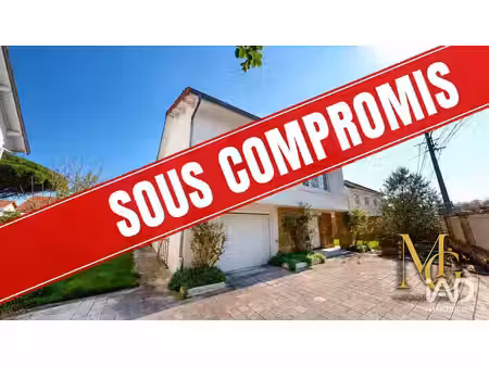maison à chelles (77500)