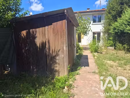 maison à montauban (82000)