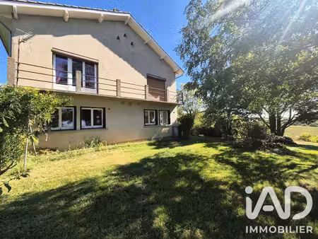 maison à port-sainte-marie (47130)