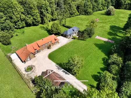 maison à vendre pont l'eveque 7 pièce(s) 212m2 950 000€