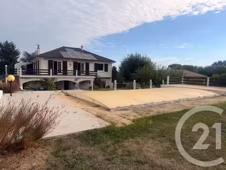 maison à vendre - 4 pièces - 207 31 m2 - roiffieux - 07 - rhone-alpes