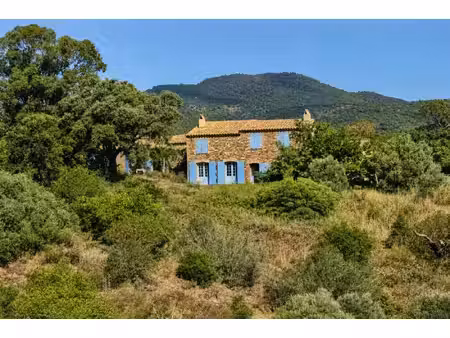 vente maison 5 pièce(s)