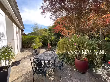 maison à vendre trelissac 6 pièce(s) 149m2 277 720€