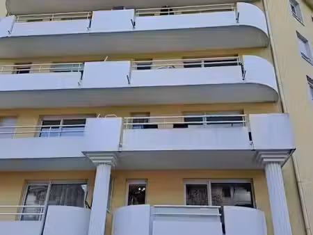 location appartement 3 pièces 59 m² à annecy (74000)  1 080 €